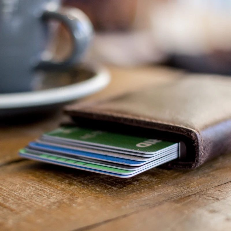 Secrid Slimwallet