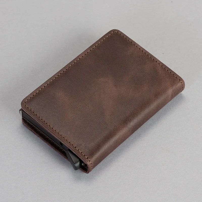 Secrid Slimwallet