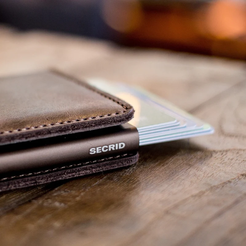 Secrid Slimwallet