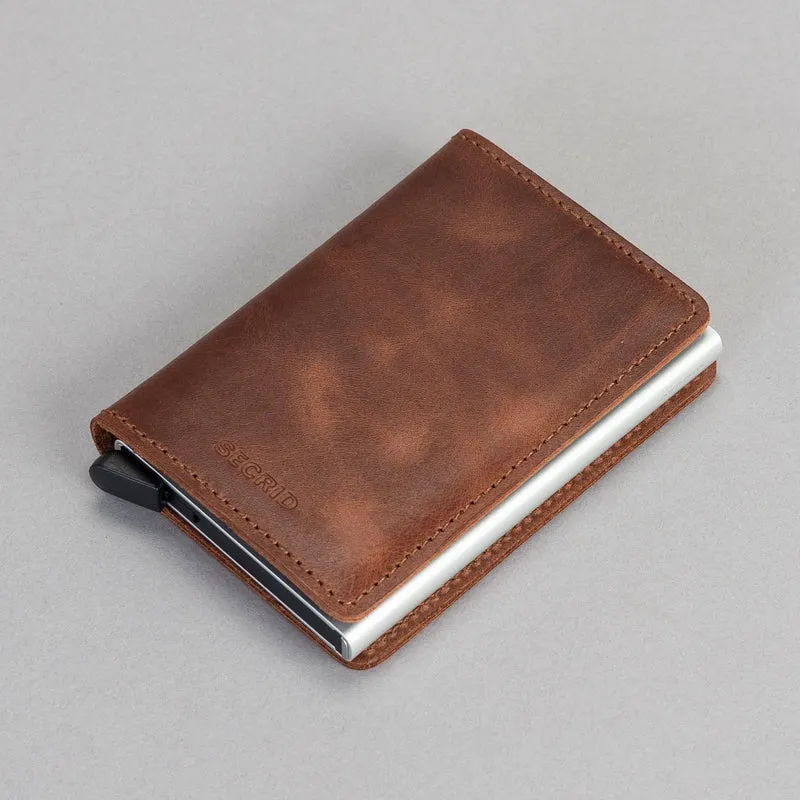 Secrid Slimwallet