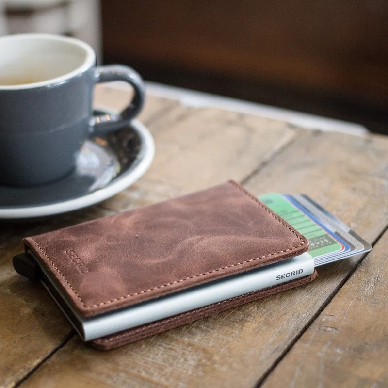 Secrid Slimwallet