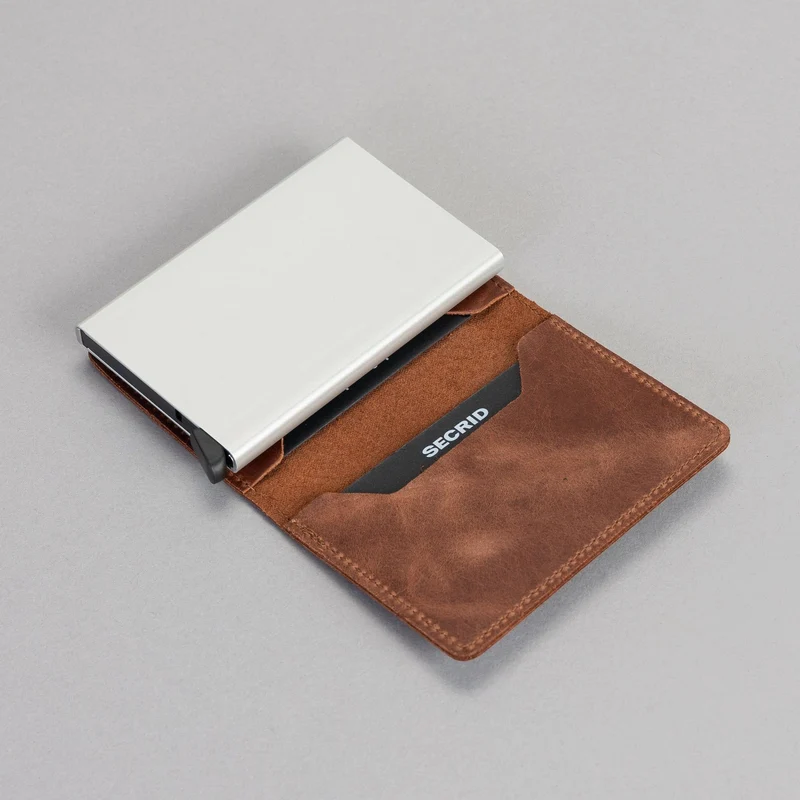 Secrid Slimwallet