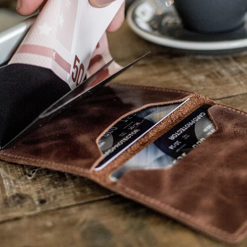Secrid Slimwallet