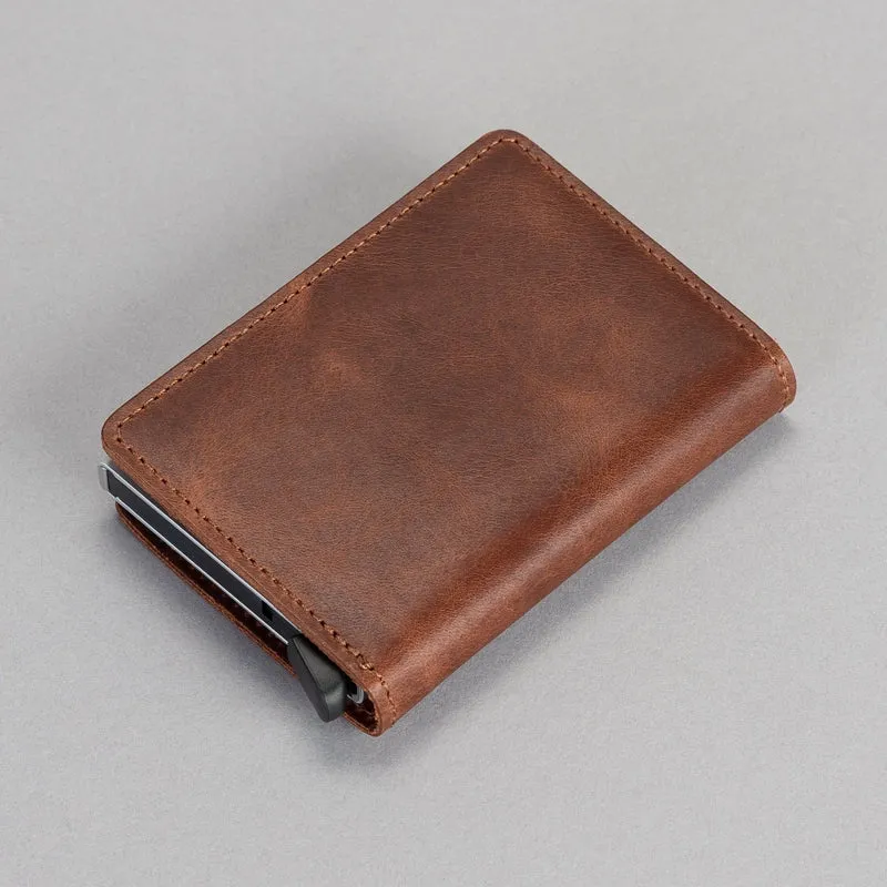 Secrid Slimwallet