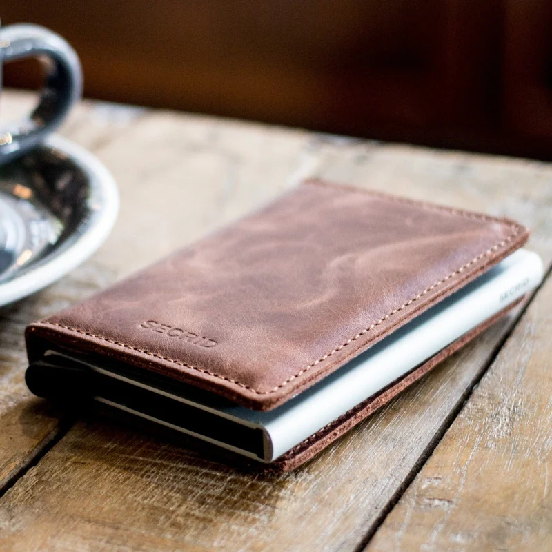 Secrid Slimwallet