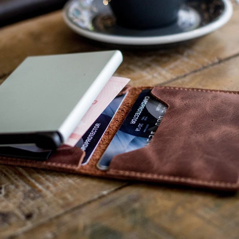 Secrid Slimwallet