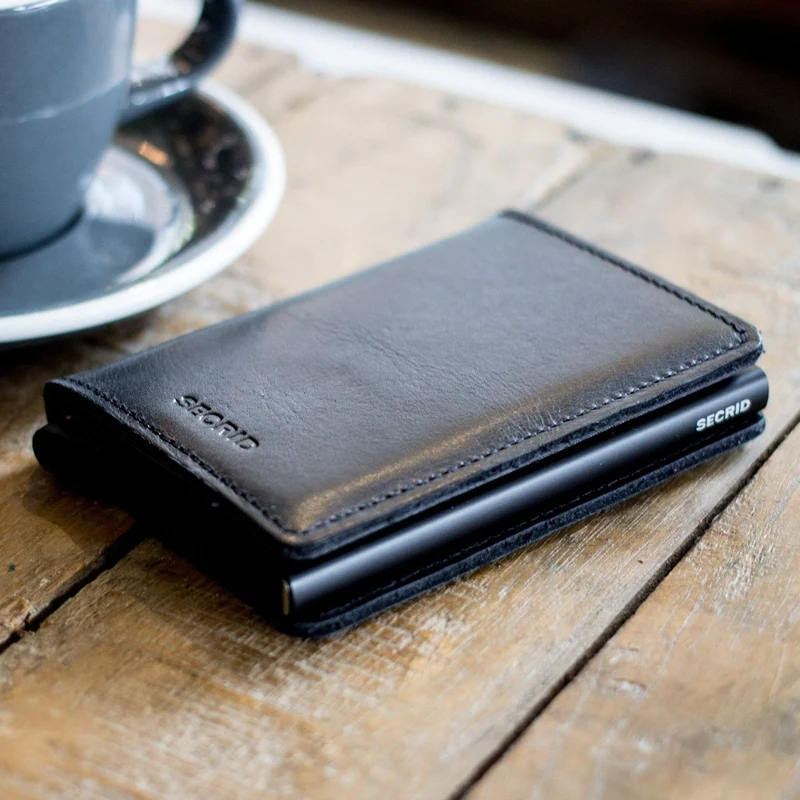 Secrid Slimwallet