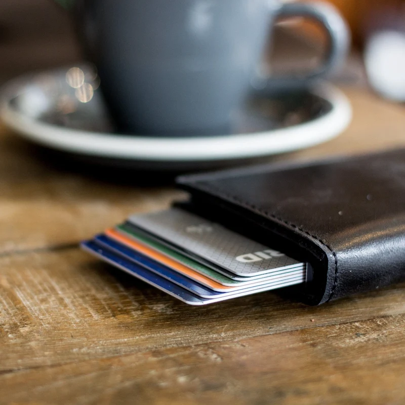 Secrid Slimwallet