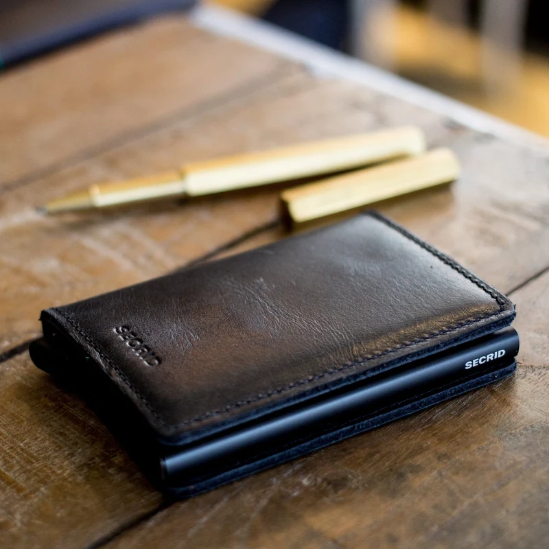 Secrid Slimwallet