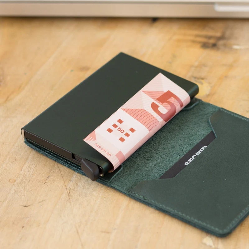 Secrid Slimwallet