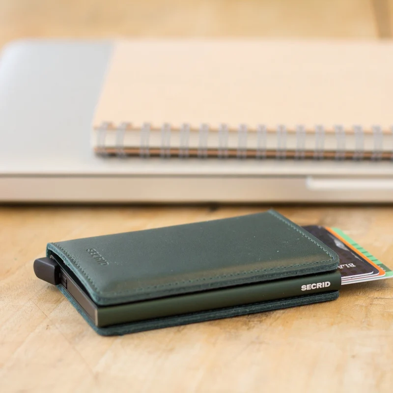 Secrid Slimwallet