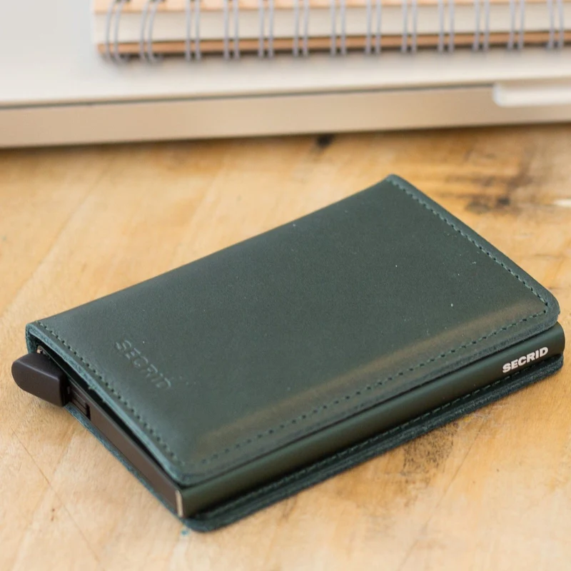Secrid Slimwallet