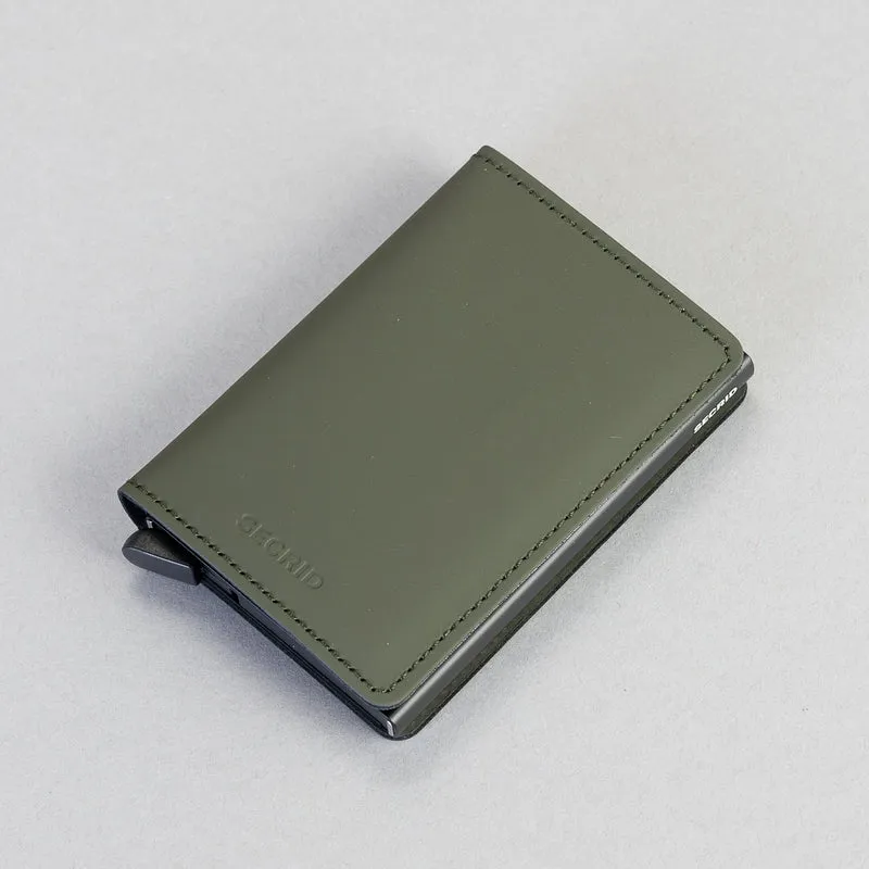 Secrid Slimwallet