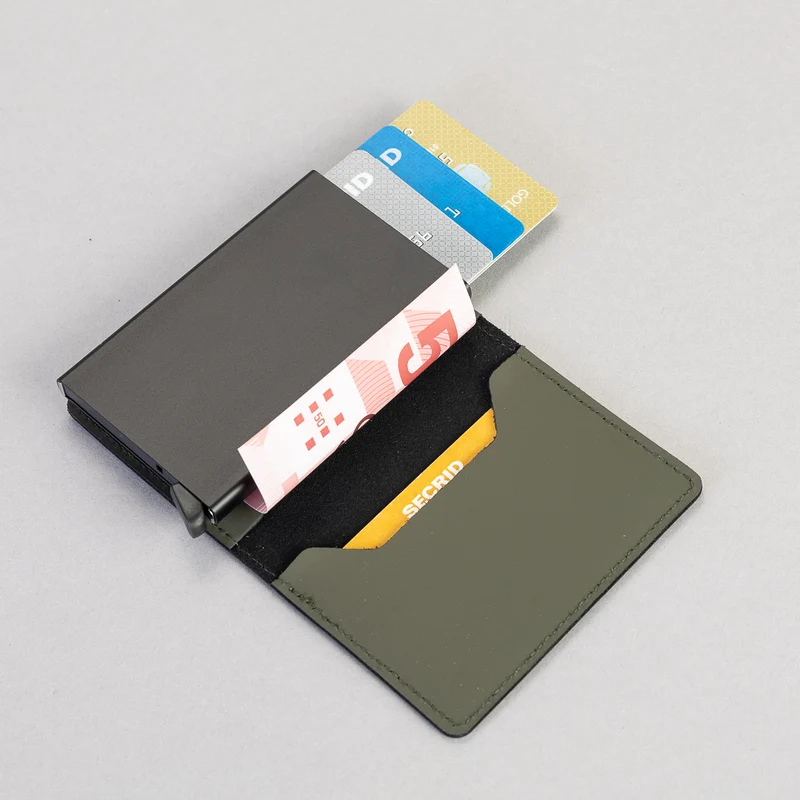 Secrid Slimwallet