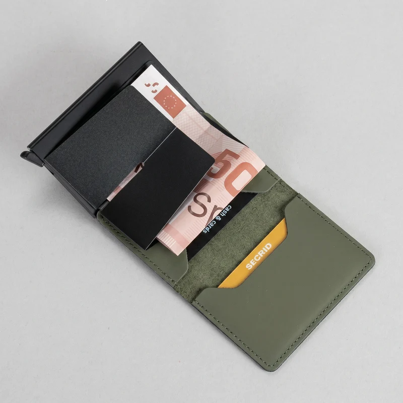 Secrid Slimwallet
