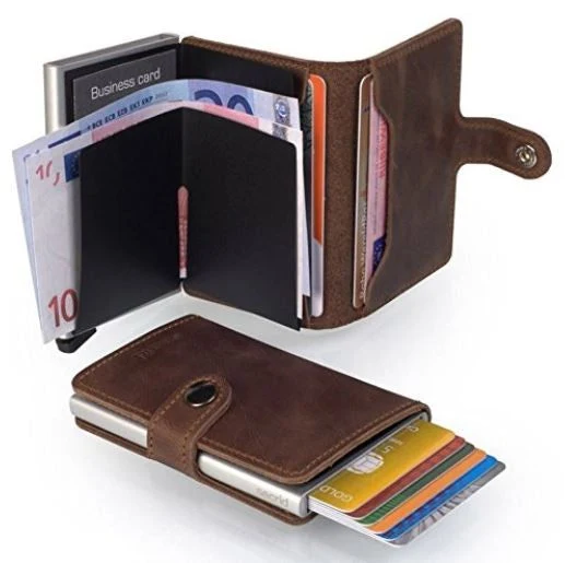 Secrid Mini Wallet