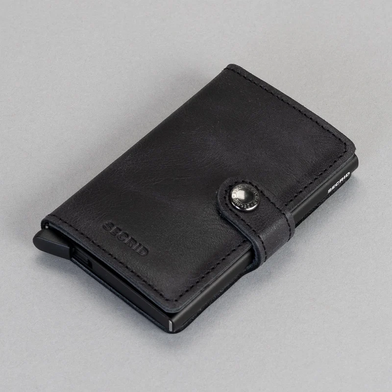 Secrid Mini Wallet