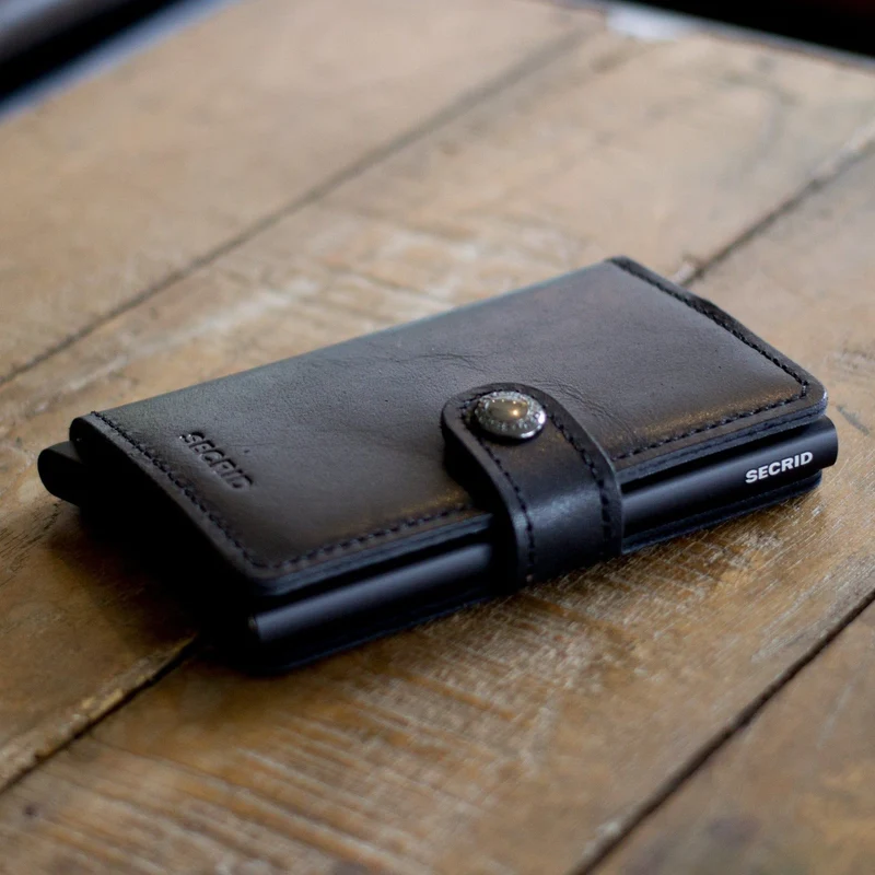 Secrid Mini Wallet