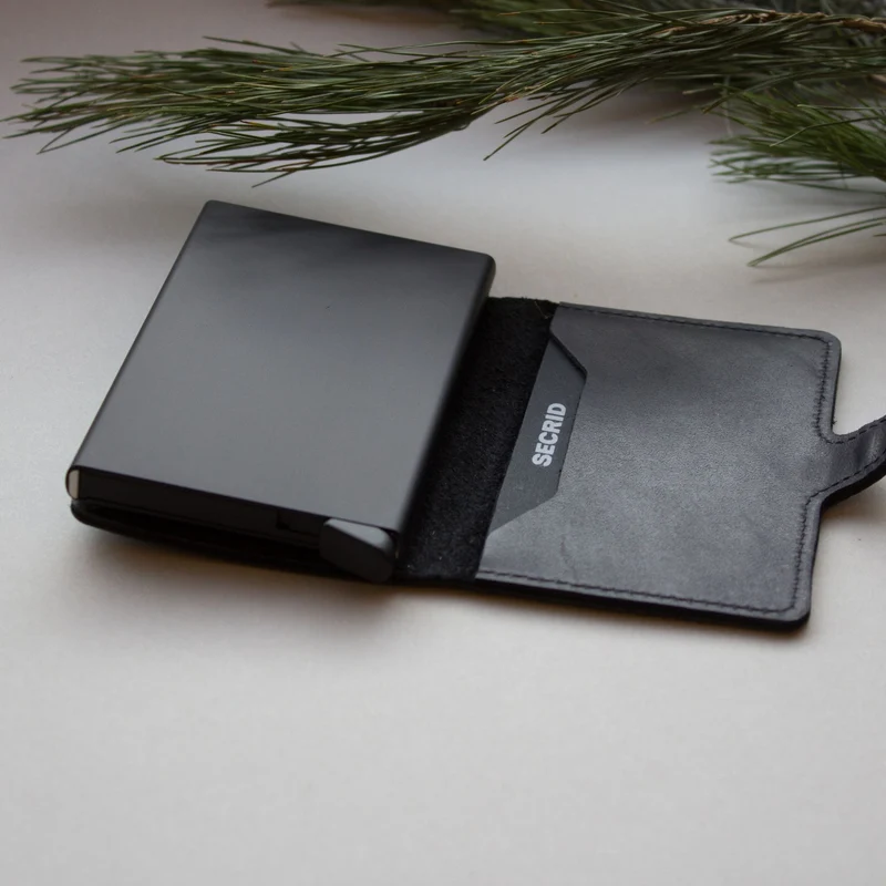 Secrid Mini Wallet