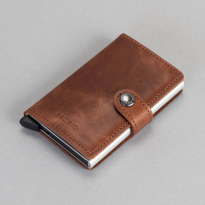 Secrid Mini Wallet