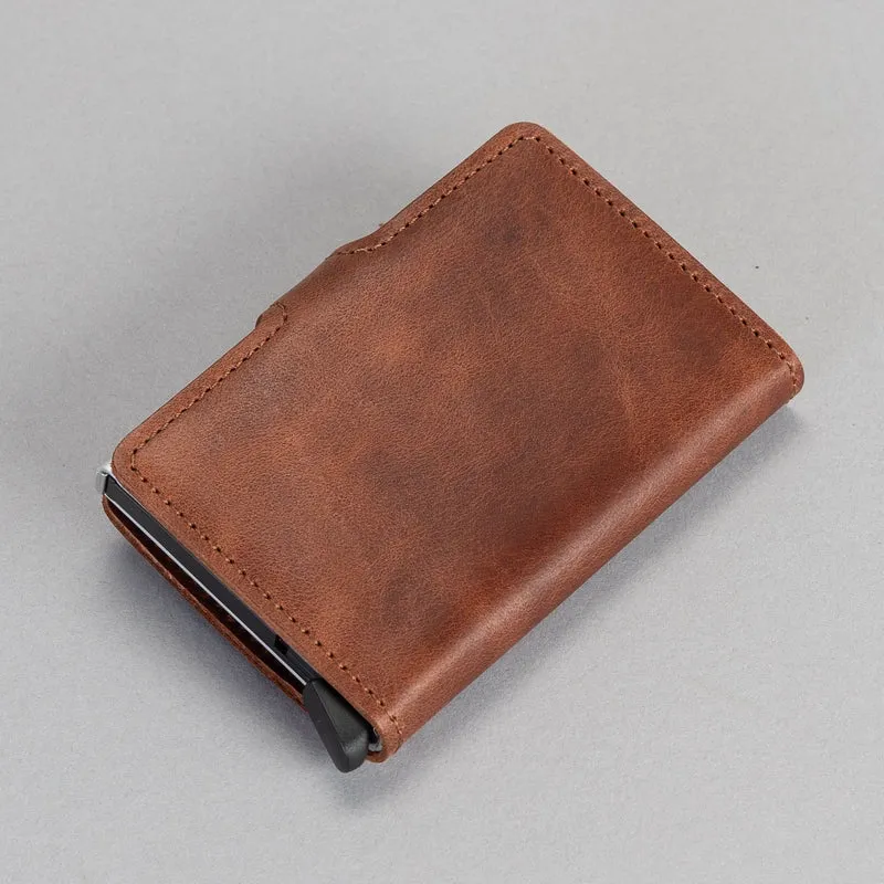 Secrid Mini Wallet