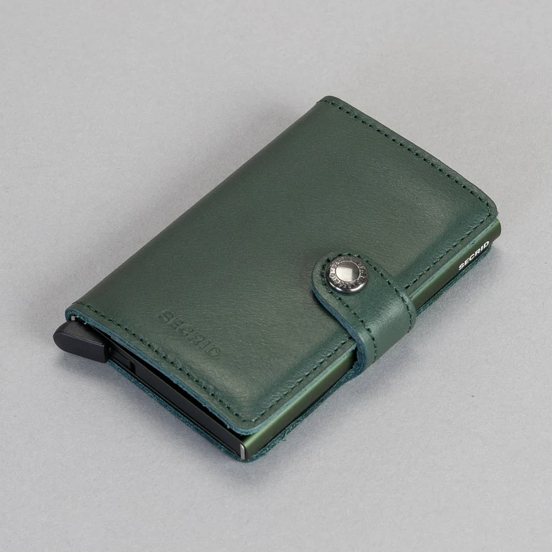 Secrid Mini Wallet