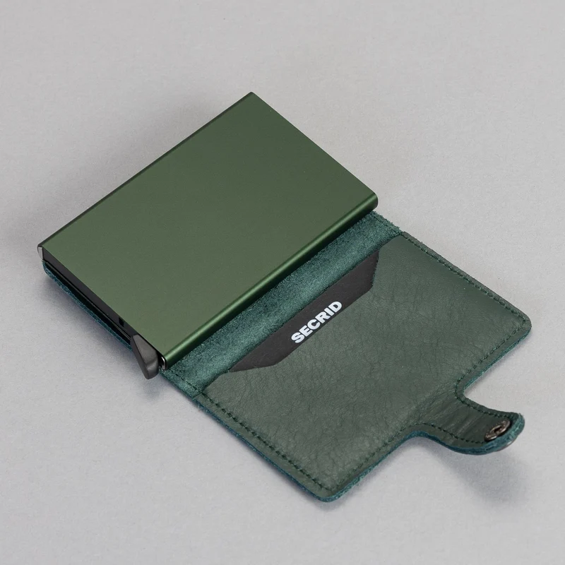Secrid Mini Wallet