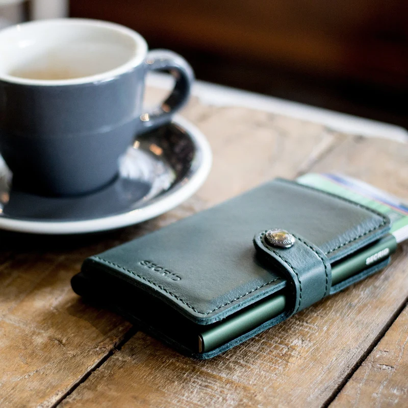 Secrid Mini Wallet