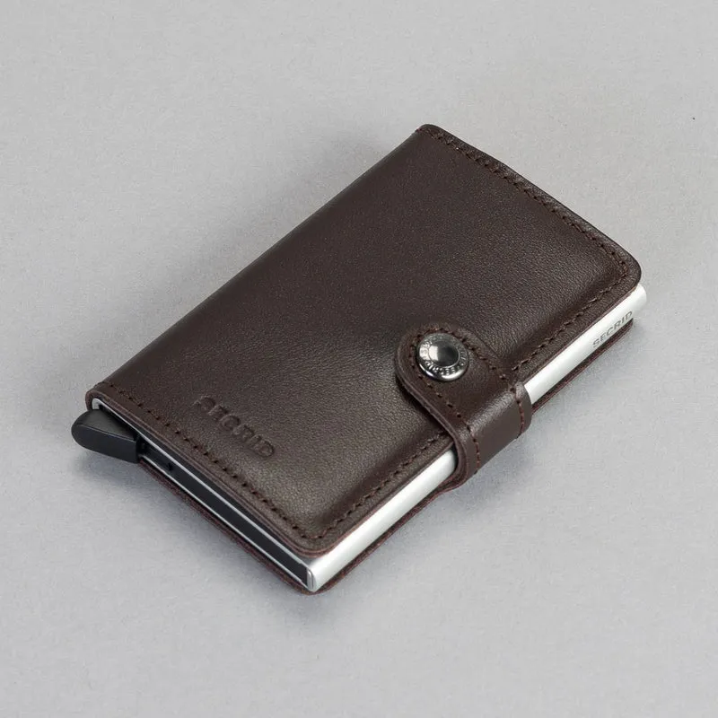 Secrid Mini Wallet