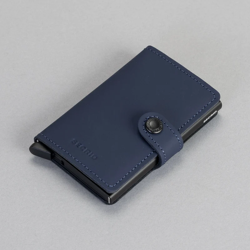 Secrid Mini Wallet