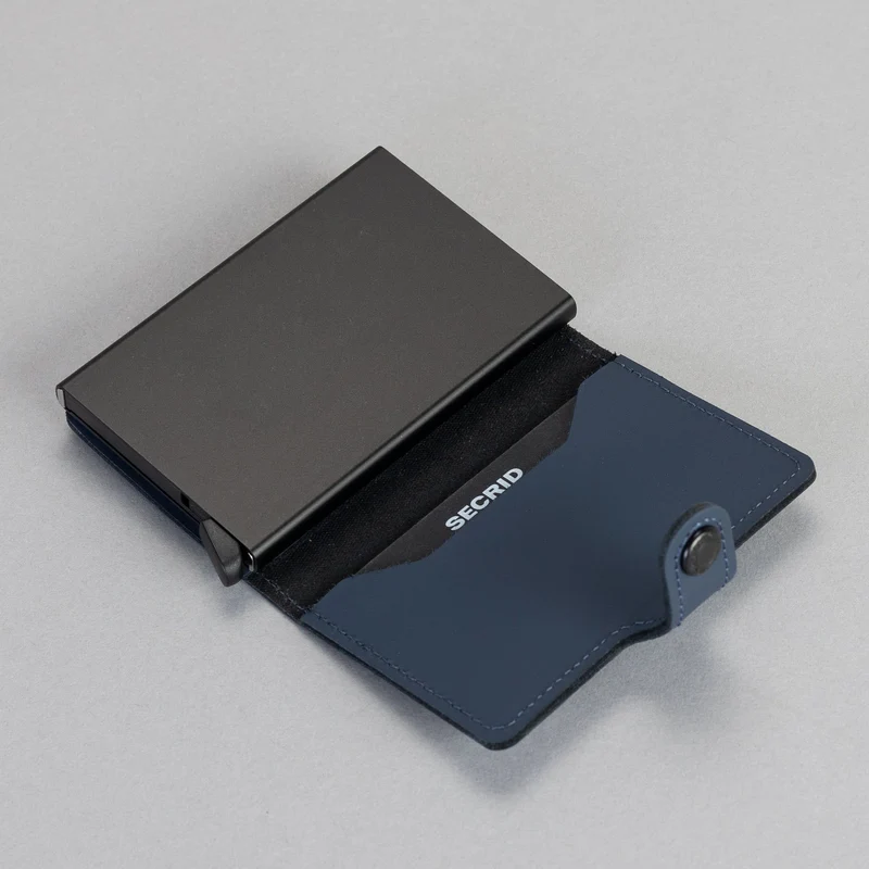 Secrid Mini Wallet