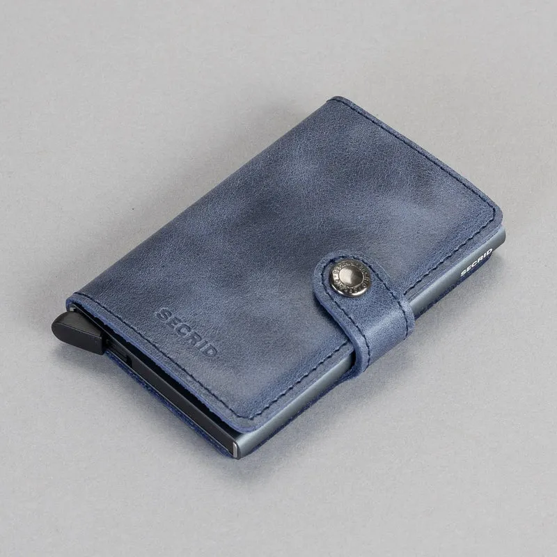 Secrid Mini Wallet