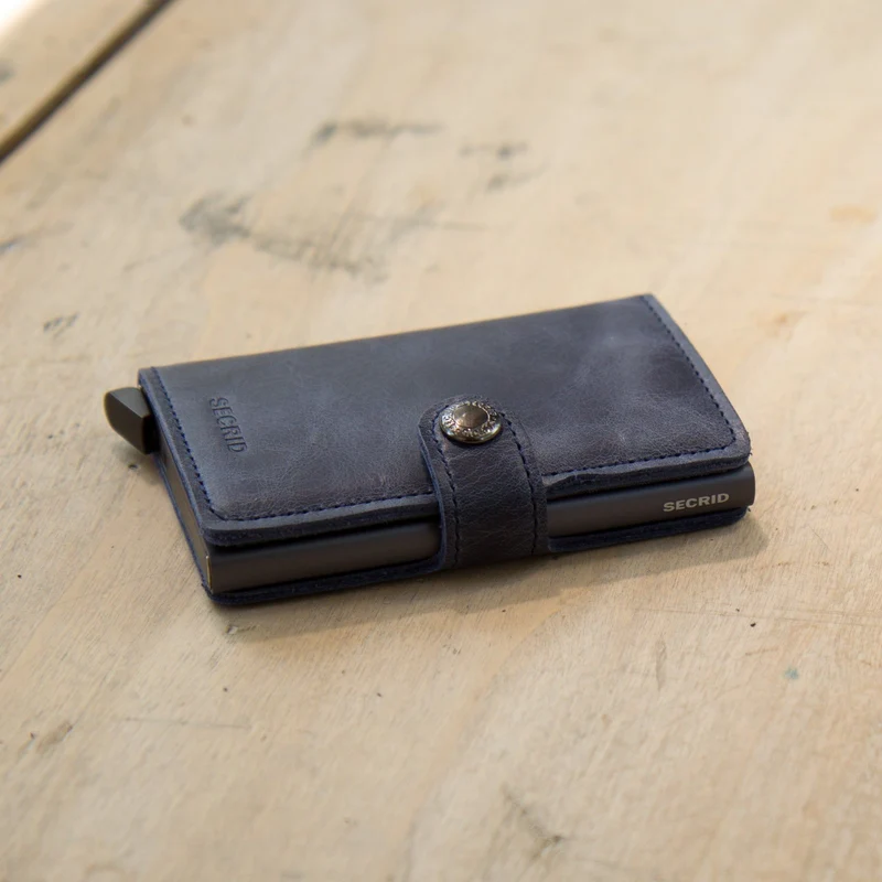 Secrid Mini Wallet
