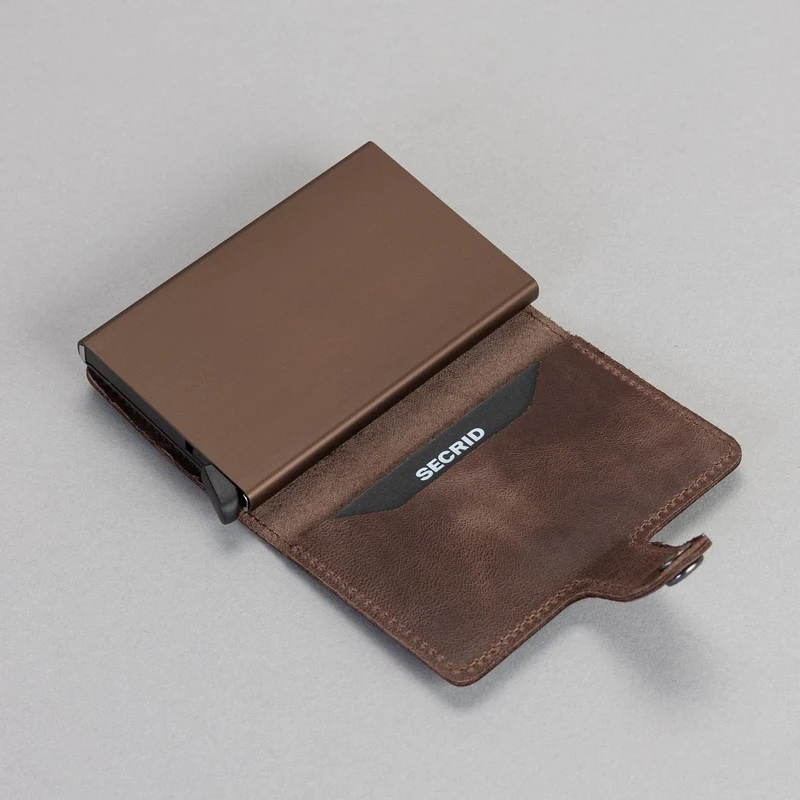 Secrid Mini Wallet