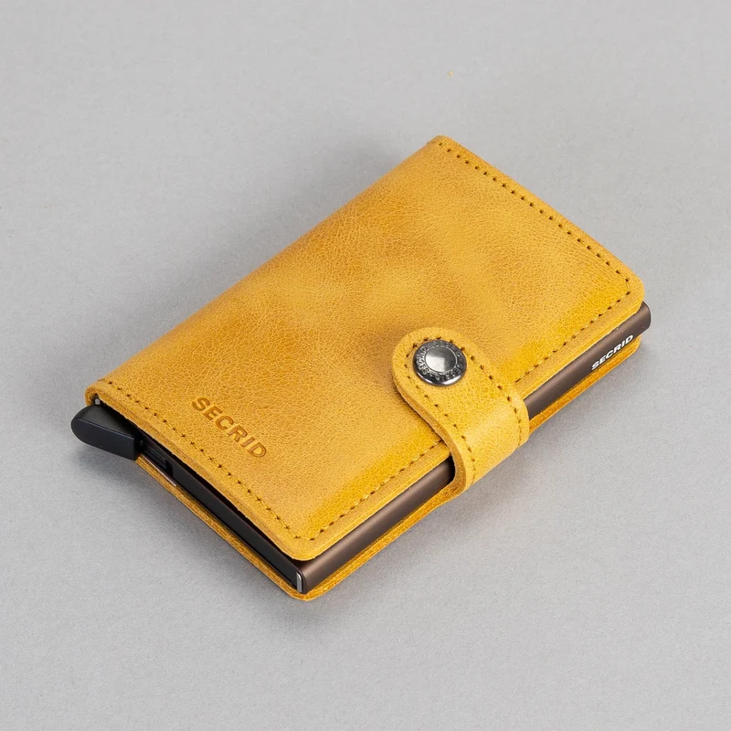 Secrid Mini Wallet