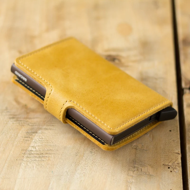 Secrid Mini Wallet