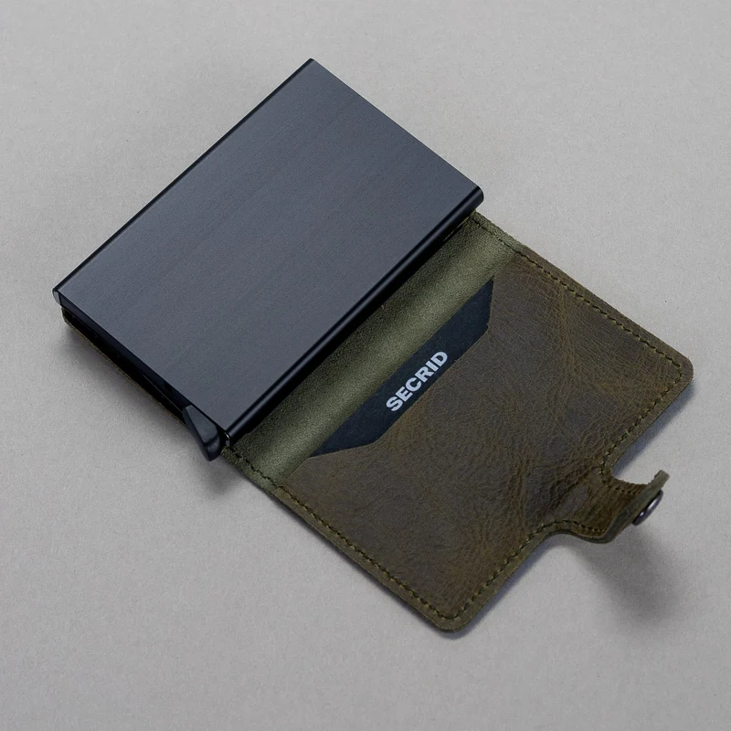 Secrid Mini Wallet