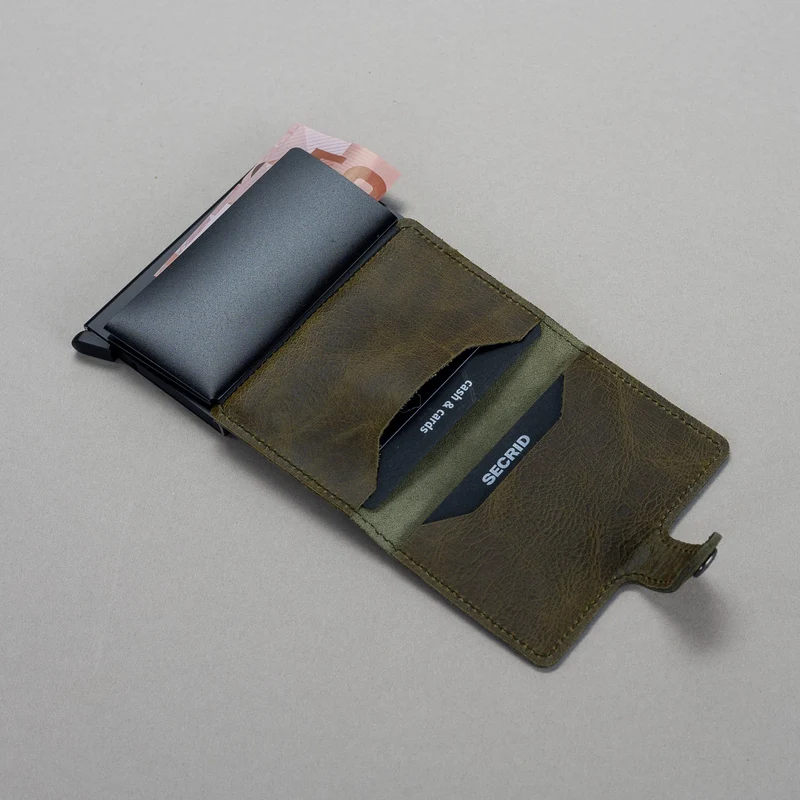 Secrid Mini Wallet