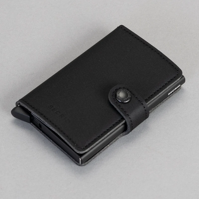 Secrid Mini Wallet