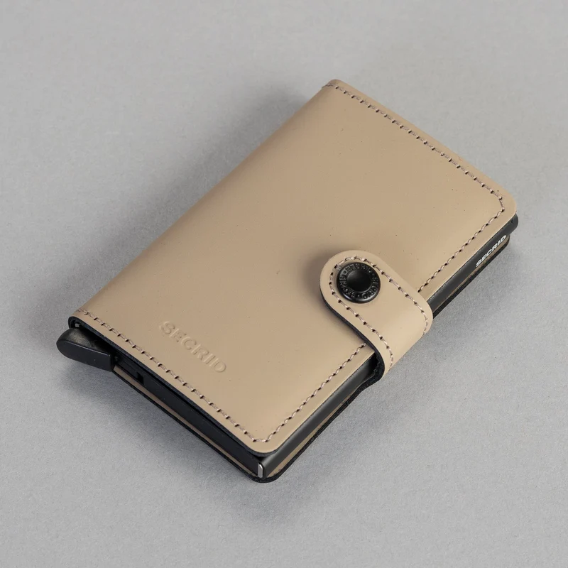 Secrid Mini Wallet