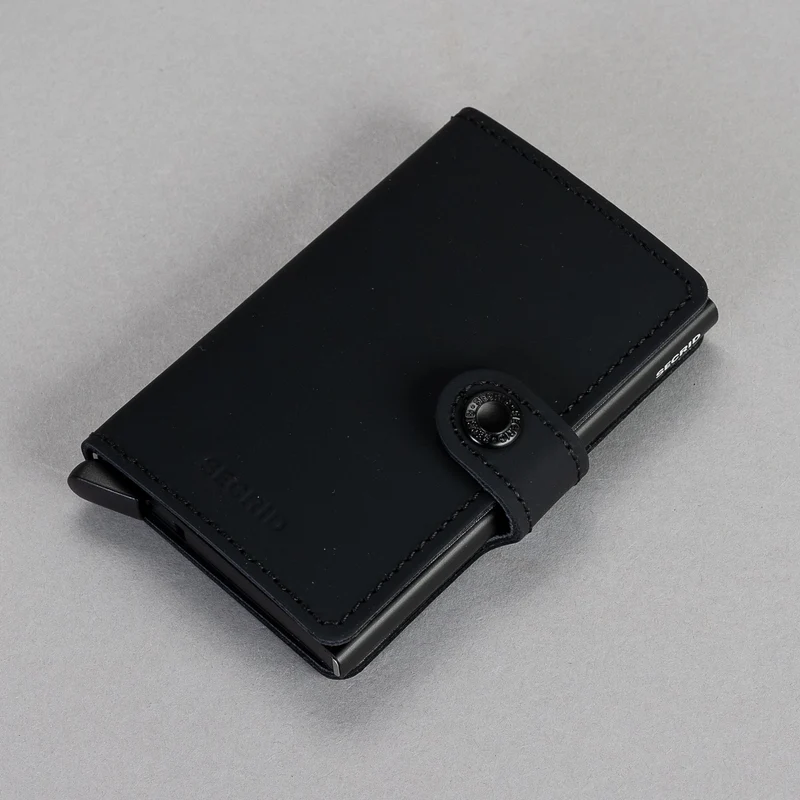 Secrid Mini Wallet