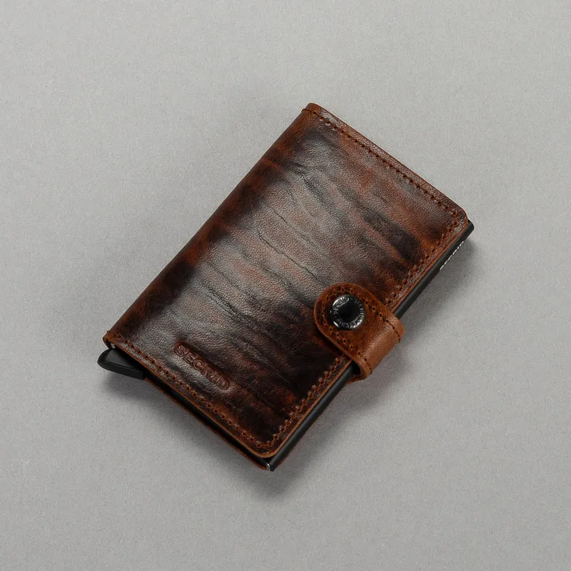 Secrid Mini Wallet