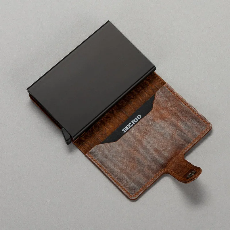 Secrid Mini Wallet