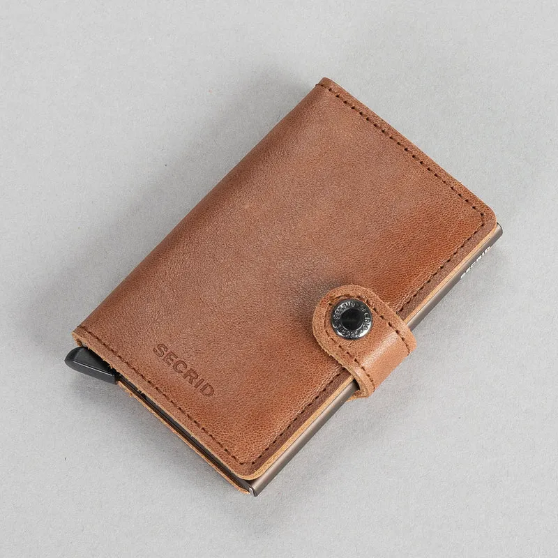 Secrid Mini Wallet
