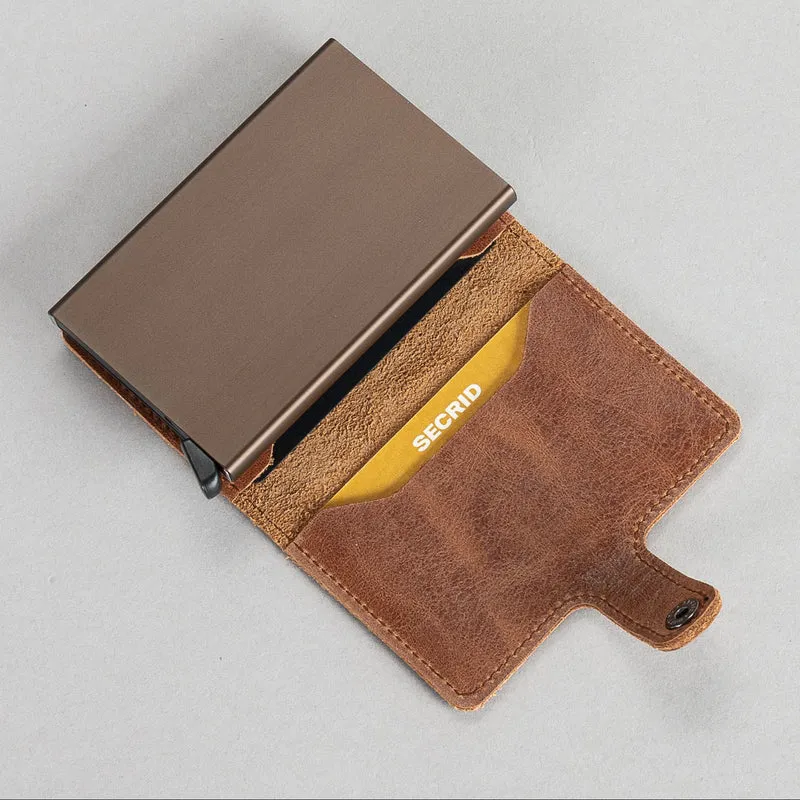 Secrid Mini Wallet
