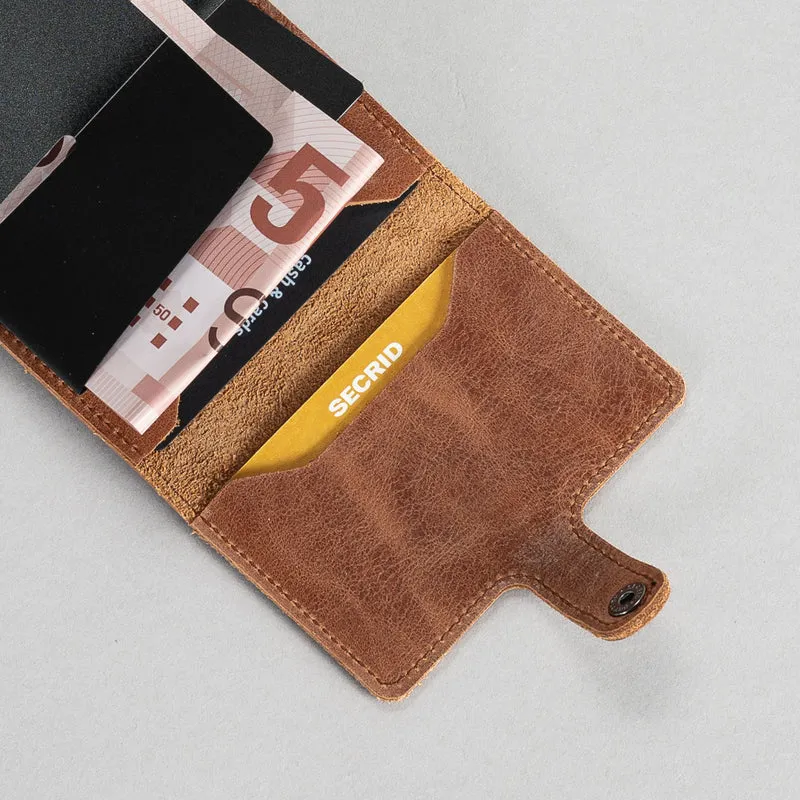 Secrid Mini Wallet