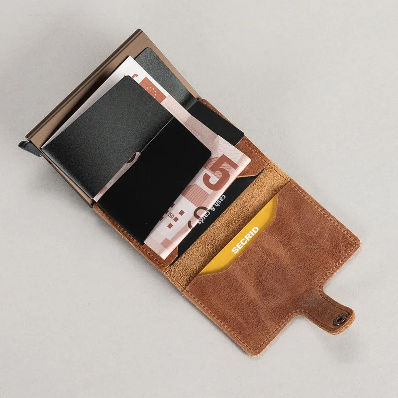 Secrid Mini Wallet