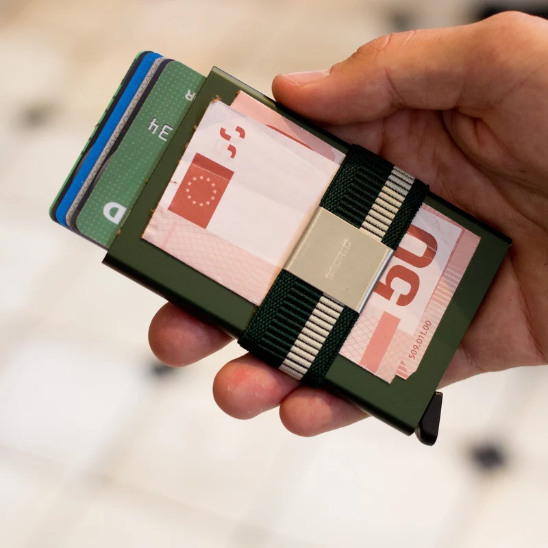 Secrid Cardprotector