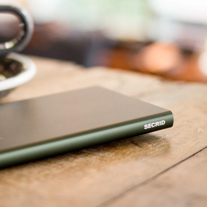 Secrid Cardprotector