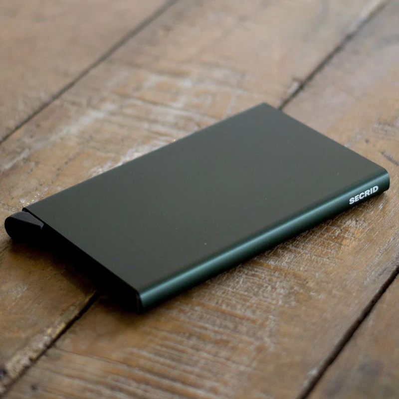 Secrid Cardprotector